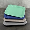 melamine serving tray